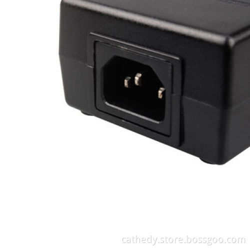 KFD 150W/12V/12.5A power adapter with factory price, sized 5.5x2.5/2.1mm